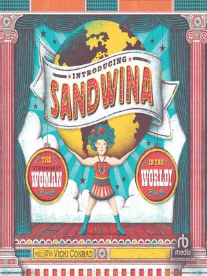 cover image of Introducing Sandwina